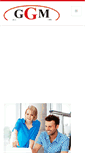 Mobile Screenshot of gonemgumrukleme.com